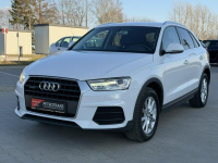 Audi Q3 2.0TDI / 150KM LED QUATTRO Automat  Grzane Fotele Mrągowo - zdjęcie 5