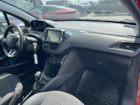 Peugeot 208 Salon PL Klimatronik Czujniki park. Gliwice - zdjęcie 9