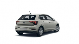 Volkswagen Polo Life Plus 1.0TSI 95KM automat DSG Pakiet Comfort Radom - zdjęcie 6