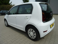 Volkswagen Up! 1.0 65KM Move+ komfortowe opcje wyposażenia ,Vat-23% Łódź - zdjęcie 10