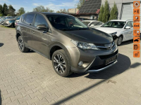 Toyota RAV-4 HAK 4x4 Kamera Podgrzewanie Klimatronik  197KM