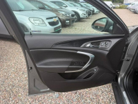 Opel Insignia Sports Tourer Słupsk - zdjęcie 8