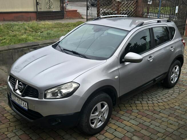Nissan Qashqai 2.0 CVT acenta automat ,navi,kamera Wąchock - zdjęcie 2