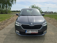 Škoda Fabia AMBITION Kombi 1.0 TSI 95KM Salon Polska, Możliwa zamiana Włocławek - zdjęcie 2
