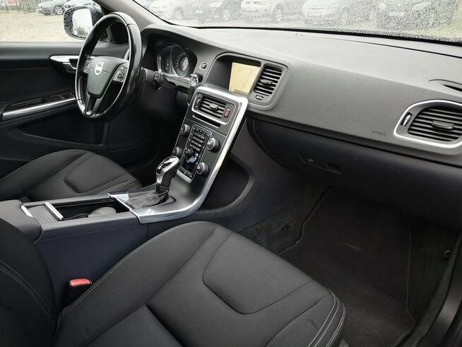 Volvo V60 Rawa Mazowiecka - zdjęcie 10