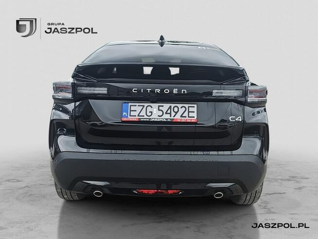 Citroen C4 Max, Demo, Gwarancja Łódź - zdjęcie 6
