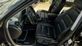 Audi A4 1.9TDi 115PS OPŁACONY Bezwypadkowy Klimatronik Serwis Częstochowa - zdjęcie 5