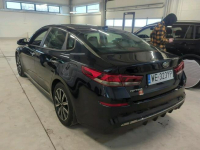 Kia Optima 1.6 T-GDI 180km, Salon PL, Serwis, Iwł, FV23% Pęcice - zdjęcie 3