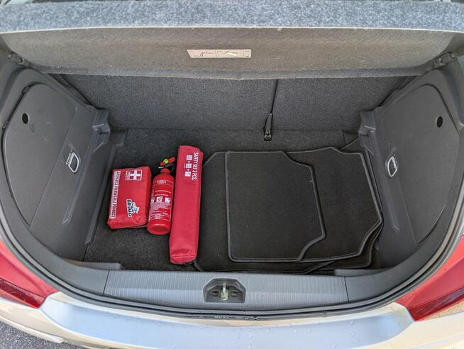 Opel Corsa D 1.0 2007 Benzyna | Tempomat | Czujniki | Opłaty Olsztyn - zdjęcie 7