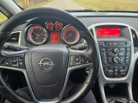 Opel Astra Nidzica - zdjęcie 11