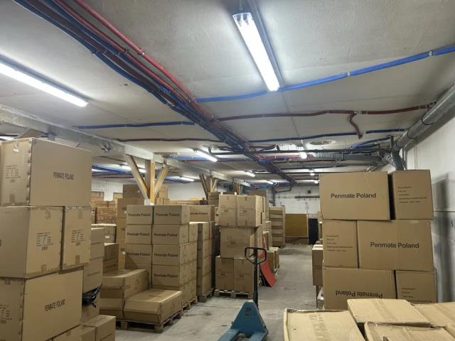 Lokal na wynajem Marki Marki - zdjęcie 2