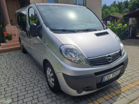 Opel Vivaro Nowy Sącz - zdjęcie 2