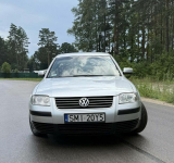 Ładny Passat B5 fl Słopiec - zdjęcie 6
