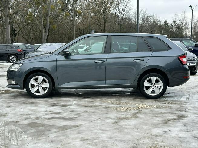 Fabia 1.0 Ambition, Salon Polska! 1 właściciel! LPG Pęcice - zdjęcie 5