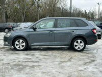 Fabia 1.0 Ambition, Salon Polska! 1 właściciel! LPG Pęcice - zdjęcie 5
