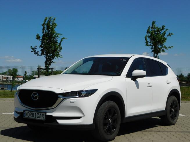 Mazda CX-5 z Gwarancją BezwypadkowaModel 2020r Żyrardów - zdjęcie 4