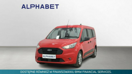 Ford Transit CONNECT 230 1.5 EcoBlue 120KM Trend Pshift combi 120BHP