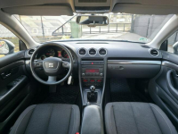 Seat Exeo 2.0 Diesel | Serwisowany | Gwarancja | Bogate wyposażenie | Piekoszów - zdjęcie 10