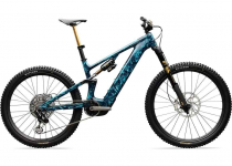 2026 Specialized S-Works Turbo Levo 4 LTD Electric Mountain Bike