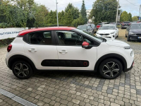 Citroen C3 1,2 83KM Klimatronik  CarPlay  Navi Orzech - zdjęcie 5