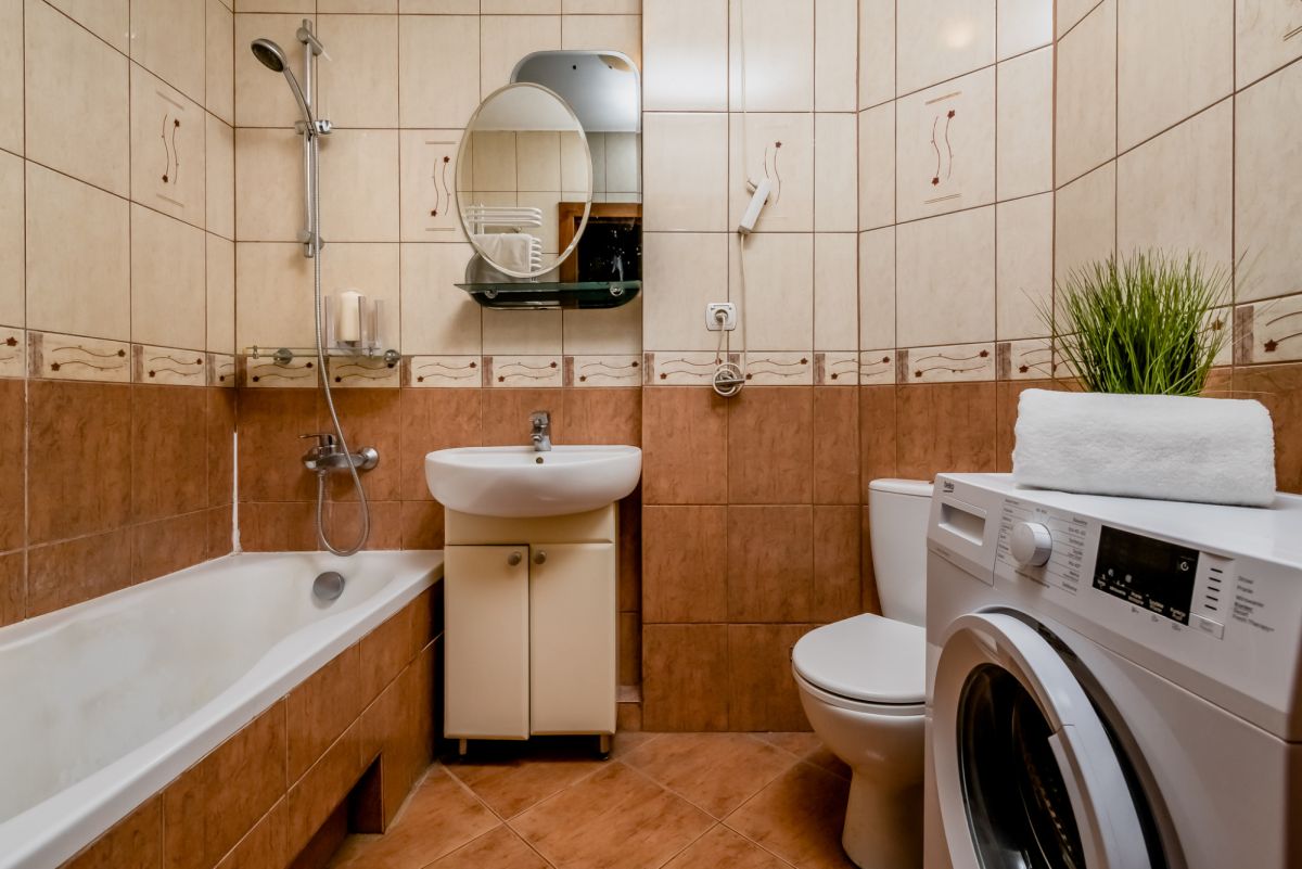 os. Mickiewicza | 48m2 | 2 pokoje z balkonem Białystok - zdjęcie 12