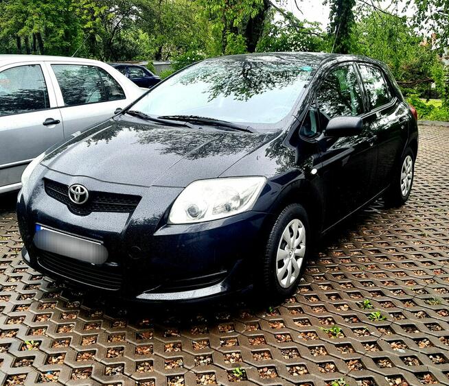 Toyota Auris super stan Siedlce - zdjęcie 7