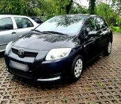 Toyota Auris super stan Siedlce - zdjęcie 7