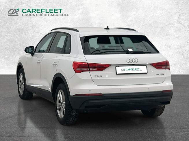 Audi Q3 35 TFSI mHEV S tronic Kombi Warszawa - zdjęcie 7