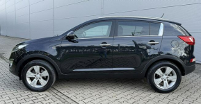 Kia Sportage 2.0 benz. PDC Gwarancja Kutno - zdjęcie 8