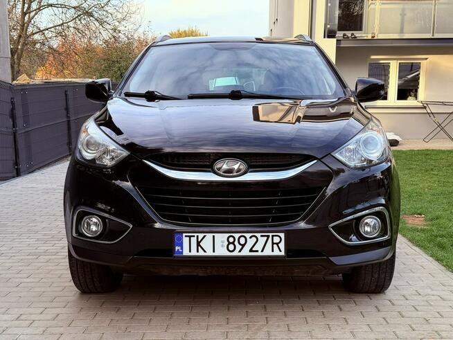 Hyundai ix35 Piekoszów - zdjęcie 2