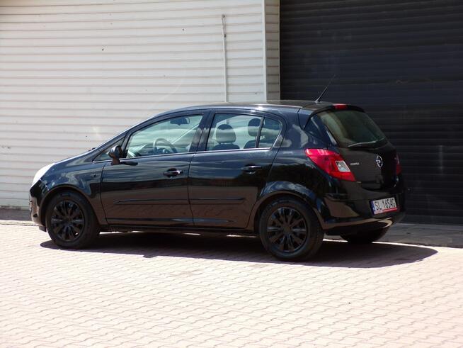 Opel Corsa Gaz /Gwarancja /Klima /1,2 /80KM /Gaz Mikołów - zdjęcie 11