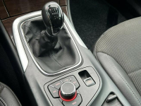 Opel Insignia Cosmo Navi Klimatronic LED TOP Gostyń - zdjęcie 12