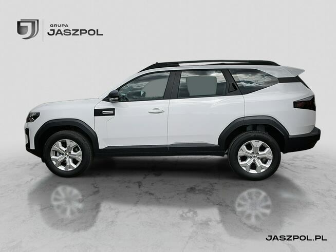 Dacia Bigster 1.2 TCe mHEV Essential 4x4 Łódź - zdjęcie 8