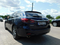 Mazda 6 z Gwarancją_Bezwypadkowa Model 2023r Żyrardów - zdjęcie 6