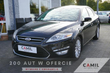 Ford Mondeo polski salon, zadbany, I właściciel