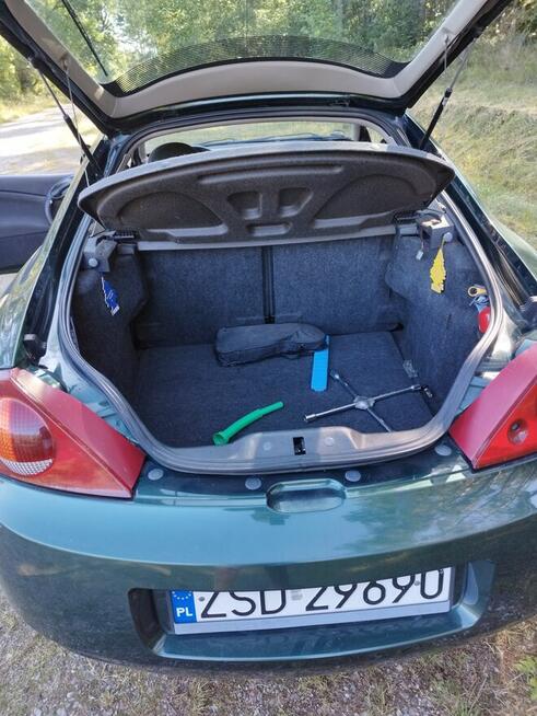 Ford Cougar na sprzedaż Rąbino - zdjęcie 3