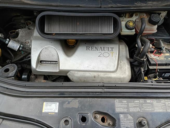 Sprzedam Renault Espace Łódź - zdjęcie 5