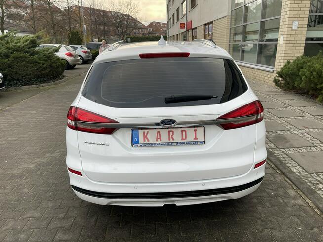 Ford Mondeo 2.0 Diesel Full Led Szczecin - zdjęcie 8