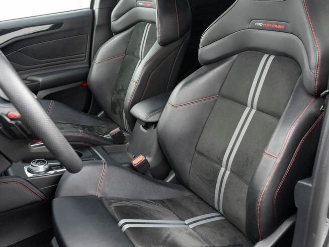 Ford Focus DX02561#2.3 EcoBoost ST X Pakiet zimowy Salon PL VAT23% Gdynia - zdjęcie 11