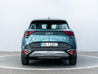 Kia Sportage SUV 1.6 T-GDI M6 2WD M+Smart 150KM Salon Polska Poznań - zdjęcie 8