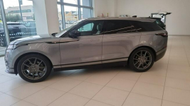 Land Rover Range Rover VELAR 2.0d R-Dynamic S hybryda 4x4 Navi  ledy Łodygowice - zdjęcie 2