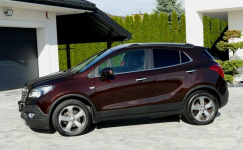 Opel Mokka Cosmo! 4x4 ! Xenon! Ledy! Gwarancja! Grójec - zdjęcie 7