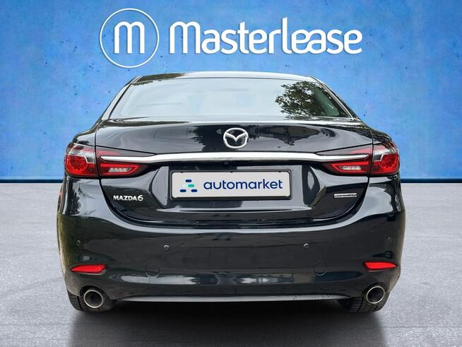 Mazda 6 2.0 Center-Line ! Z Polskiego Salonu ! Faktura VAT ! Warszawa - zdjęcie 6