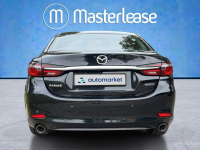 Mazda 6 2.0 Center-Line ! Z Polskiego Salonu ! Faktura VAT ! Warszawa - zdjęcie 6
