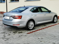Skoda Superb III 1.5 TSI Ambition 2019 • Poleasingowy Libiąż - zdjęcie 5