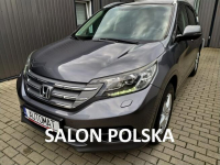 Honda CR-V 2.0 Benzyna Automat  Executive Panorama Skóra Salon Polska