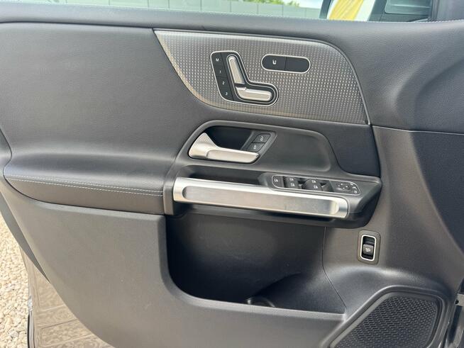 Mercedes-Benz GLB, 2021 Michałowice - zdjęcie 11