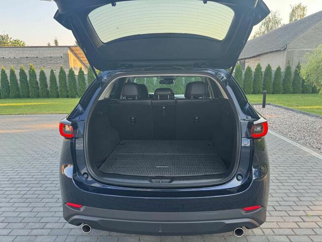 Sprzedam Mazdę CX-5 Łomża - zdjęcie 8