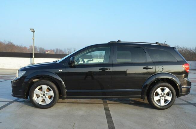 Fiat Freemont 2.0 Multijet / Navi PL/ DVD/ Kamera/ Grzania/ Parktronic Zabrze - zdjęcie 9