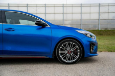 KIA ProCeed 1.6 T-GDI, Salon PL, Bezwypadkowy, FVAT23%, Serwis ASO Warszawa - zdjęcie 8